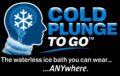 Cold Plunge To Go